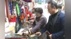 两代人薪火相传　让古老裕固族文化潮起来