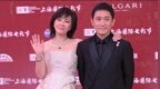 梁朝伟刘嘉玲红毯名场面爆火！极致反差的爱情，才是最真实的模样