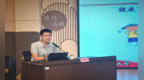 济宁市举办学前教育幼儿健康领域专题培训
