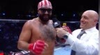 拳手白宫参赛时高喊“米歇尔是男人”，UFC主席急回应