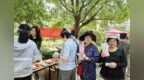 粽香传法情 法治护团结——金家岭街道开展第15个“民族宗教政策法规学习月”活动