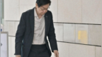 80岁演员黄百鸣，今日入狱服刑