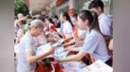 “守住钱袋子 护好幸福家” 白沙开展2026年防范非法金融活动宣传月活动