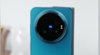 vivo X Fold6折叠屏手机三款配色公布，6月26日发布