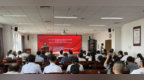 河北省中医康复学会慢病康复专委会学术年会 在北京中医药大学东方医院秦皇岛医院举办