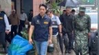 民进党炒作台北淹水议题，港媒：想痛打蒋万安，让他没法做“母鸡”
