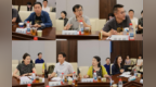 聚焦智媒时代纪实摄影 共话真实影像价值坚守 —— “智媒时代纪实摄影创作人才培训”项目座谈会召开