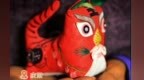 《诗经》藏着黄土塬图腾　岐伯同款“药袋”火了几千年