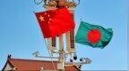 中国与孟加拉国联合公报