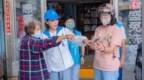 高雄选战诡异僵局：蓝绿全员摆铁桶阵，灾情当前无人敢进攻