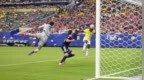携手出线！巴西3-0苏格兰，摩洛哥4-2海地