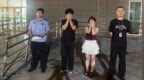 男子怂恿女友报警称“被强奸”，双双被拘