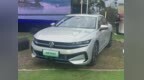 16.99万元起 一汽-大众迈腾PHEV/探岳L PHEV正式上市