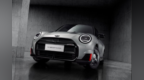 电动MINI JCW缎光特别版“藏锋”上市 限时礼遇价25.98万元起