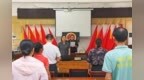 海南保亭法院：巡回审判+亲加奔 精准普法助力乡村产业行稳致远