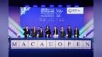 「2026金沙中國澳門羽毛球公開賽」精彩落幕