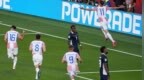 一击制胜！克罗地亚1-0送巴拿马出局