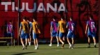 美国允许伊朗队下一场比赛前2天入境