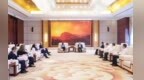 南通市委书记吴新明会见美国宣伟公司、科恩集团高管