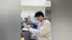 青春榜样｜烟台大学朱昶屹收到德国顶尖TU9名校offer