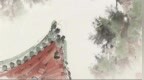 与李白杜甫“同龄”　古树扎根甘肃天水伏羲庙1300年