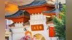 全球华人为啥来甘肃天水寻根　带你解锁伏羲文化密码