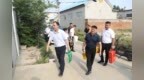 济宁“替烈士回家看爹娘”慰问组走进邹城