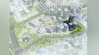 烟台核心片区新地标项目即将启动三期建设！