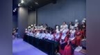 文化润疆 | 以文润疆 以艺连心！阿合奇县民间文艺节目遴选圆满举行