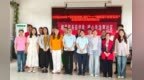 盐都区大冈镇：浓情端午·粽香敬老