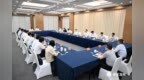 宿迁市委书记盛蕾寄语挂职干部：传好接力棒，搭好连心桥