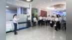 白沙组织开展县直机关党建工作现场观摩交流学习活动