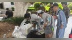 跨城三小时送餐！90后夫妻自发为病患送爱心餐