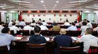 黄喜忠主持召开市委深改委第十九次会议