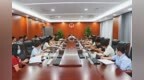 海南保亭法院召开调研与学术论文写作工作推进会