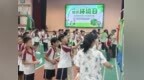 渝水区：乐享环保游园践行绿色理念（图）