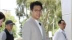 民调遭蒋万安碾压，民进党酝酿阵前换将？