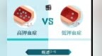 一图读懂丨高钾血症VS低钾血症