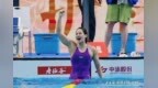 破纪录，续传奇！余依婷、汪顺闪耀2026全国游泳冠军赛