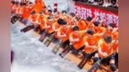 龙舟破浪守初心，消保护航护民生｜佛山平安人寿借民俗盛会普及金融安全知识