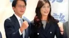 黄国昌与郑丽文谈核电重启，批民进党把“公投”锁回铁笼