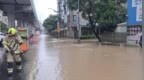 民进党炒作“台北淹水”想影响2026、2028选情？沈富雄预言结果