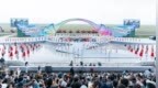 天山聚力书壮志 万马奔腾启新程——2026年新疆伊犁天马文化旅游节在昭苏县盛大启幕