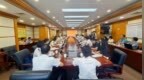外贸增速13.9%仍盯“堵点”？南海政企面对面，只聊硬核问题