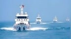 外交部：中国在台湾岛以东海域活动是依法行使管辖权