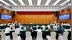 苏州“中小微企业日”座谈会举行，范波面对面听取企业意见建议