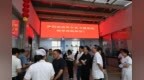 阜宁县卫健委参观团赴盐都大冈中心卫生院考察交流