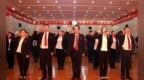 世博金都集团庆祝建党 105 周年合唱比赛圆满落幕