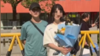 17年前被母亲舍命救下的女孩，高考504分