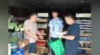 铜陵市铜官区开展长江禁渔专项执法行动